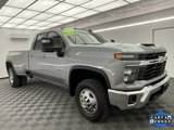 Used 2024 Chevrolet Silverado 3500 LT w/ Texas Edition image 3