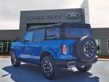 Certified 2024 Ford Bronco Outer Banks image 5