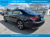 Used 2021 Volkswagen Passat 2.0T SE image 6