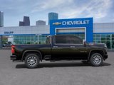 New 2025 Chevrolet Silverado 2500 LTZ w/ Z71 Chrome Sport Edition image 5