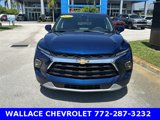 Certified 2023 Chevrolet Blazer LT w/ Driver Confidence Package image 3