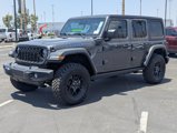 New 2025 Jeep Wrangler Willys image 5