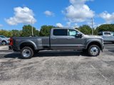 New 2025 Ford F450 Platinum w/ Platinum Plus Package image 3