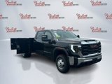New 2025 GMC Sierra 3500 Pro w/ Convenience Package image 3