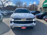 New 2025 Chevrolet Silverado 1500 LT image 2