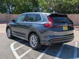 Used 2025 Honda CR-V EX-L image 3