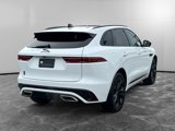 Used 2025 Jaguar F-PACE R-Dynamic S image 3