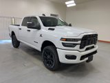 New 2025 RAM 2500 Big Horn image 2