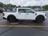 Used 2023 Ford Maverick XLT w/ Equipment Group 300A Standard image 5