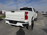 New 2025 Chevrolet Silverado 1500 RST image 5