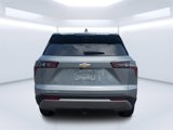 New 2026 Chevrolet Equinox LT w/ Safety and Technology Package image 4