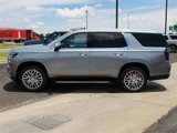 New 2025 Chevrolet Tahoe Premier image 2