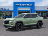 New 2026 Chevrolet Equinox LT image 2