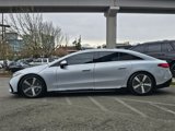 Used 2023 Mercedes-Benz EQS 450+ Sedan w/ AMG Line Exterior Package image 5