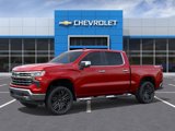 New 2026 Chevrolet Silverado 1500 LTZ image 2