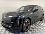 New 2026 Cadillac Escalade IQ Sport 2 image 3