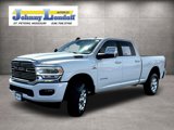Used 2024 RAM 2500 Laramie image 4