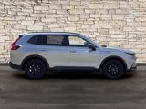 New 2025 Honda CR-V Sport image 4