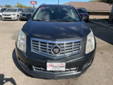 Used 2016 Cadillac SRX Luxury image 3