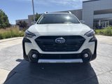 New 2025 Subaru Outback Touring XT image 2