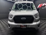 Used 2021 Ford Transit 350 XLT image 2