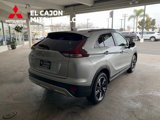 New 2025 Mitsubishi Eclipse Cross SE image 3