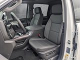New 2025 Chevrolet Silverado 2500 LTZ w/ Trail Boss Package image 4