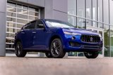 New 2024 Maserati Levante GT Ultima image 4