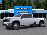 New 2025 Chevrolet Silverado 3500 LT w/ Safety Package image 2