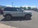 Used 2024 Ford Bronco Sport Outer Banks w/ Tech Package image 4