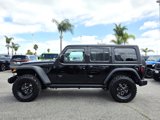 New 2025 Jeep Wrangler Willys image 2