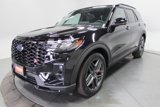 New 2025 Ford Explorer ST w/ Sun And Sound Package image 3