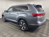 New 2025 Volkswagen Atlas SEL image 6