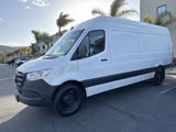 Used 2025 Mercedes-Benz Sprinter 2500 image 2