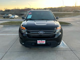 Used 2015 Ford Explorer Limited image 3