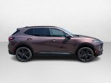 New 2025 Buick Envision Sport Touring image 2