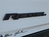 New 2026 RAM 1500 Rebel image 5