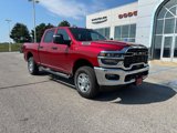 New 2026 RAM 2500 Tradesman image 2