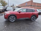New 2026 Nissan Rogue SV image 4