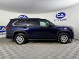 Used 2025 Toyota Sequoia SR5 image 4