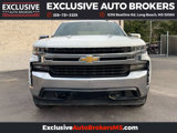 Used 2020 Chevrolet Silverado 1500 LT w/ Texas Edition image 3