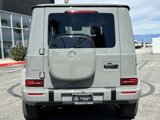 New 2025 Mercedes-Benz G 580 w/ EQ Technology image 4