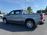 New 2025 Chevrolet Silverado 1500 High Country image 4
