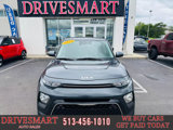 Used 2022 Kia Soul LX w/ Technology Package image 3