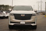 Used 2022 Cadillac Escalade Premium Luxury w/ Performance Package image 3