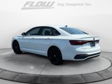 Certified 2025 Volkswagen Jetta SE w/ Sunroof Package image 6