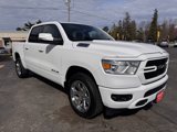 Used 2021 RAM 1500 Big Horn image 4