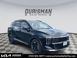 New 2026 Kia Sportage EX image 2