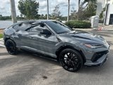Used 2024 Lamborghini Urus S image 3
