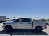 Used 2024 RAM 1500 Big Horn image 5